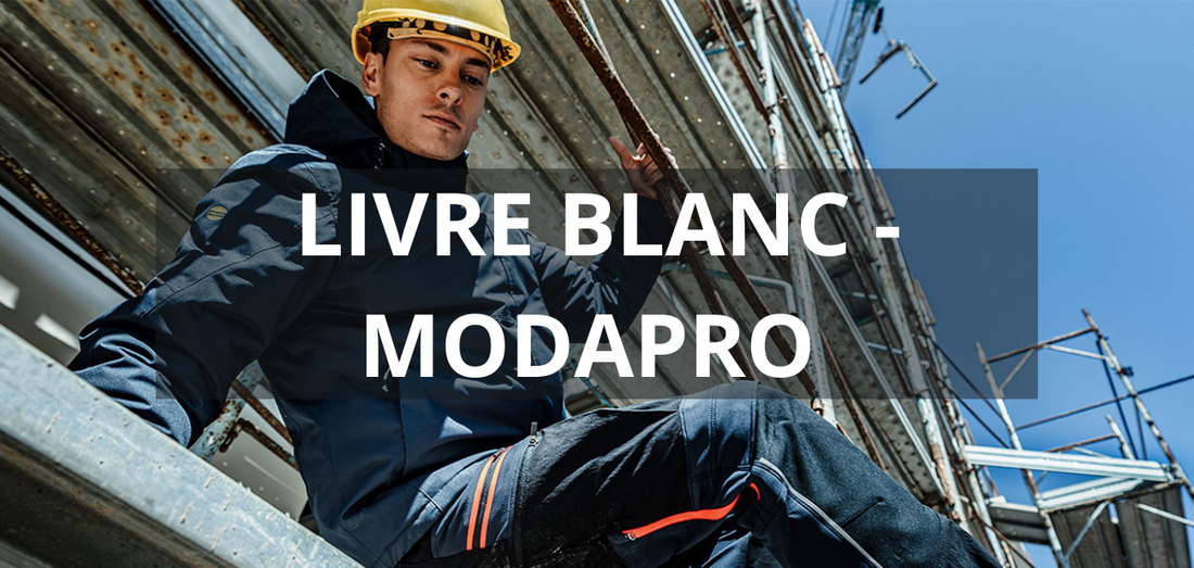 LIVRE BLANC - MODAPRO