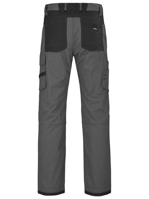 Pantalon de travail Lafont 1ATT3 - 3 coloris