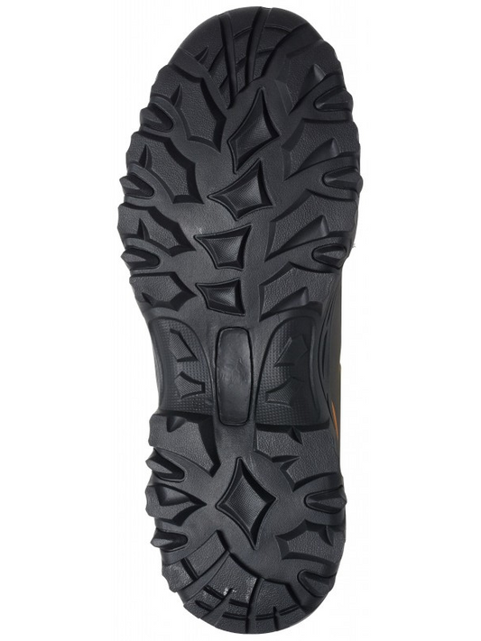 Chaussure de sécurité Solidur MONTANA