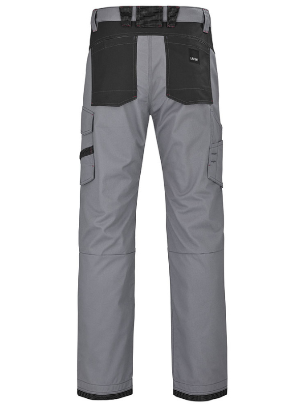 Pantalon de travail Lafont 1ATT3 - 3 coloris