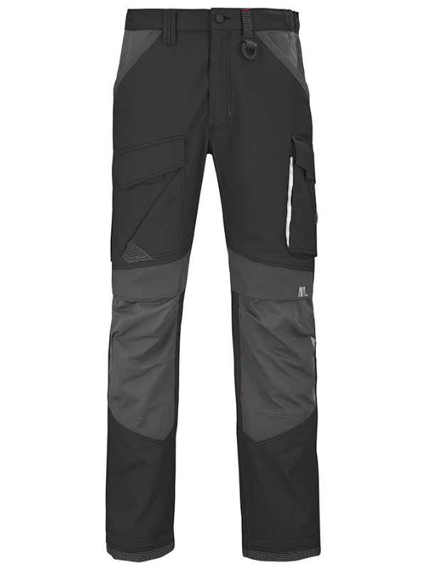 Pantalon de travail Lafont 1ATT3 - 3 coloris