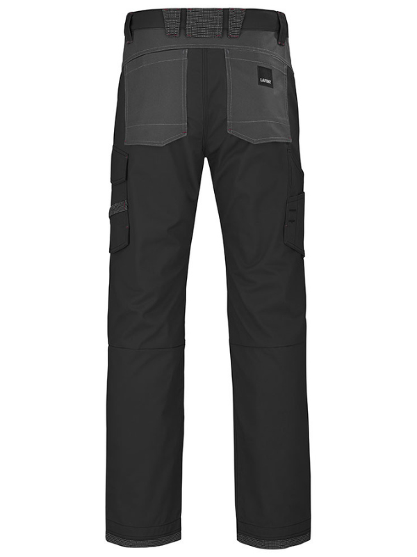 Pantalon de travail Lafont 1ATT3 - 3 coloris