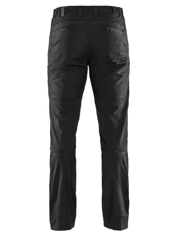 Pantalon de travail Blaklader 1456  - Noir