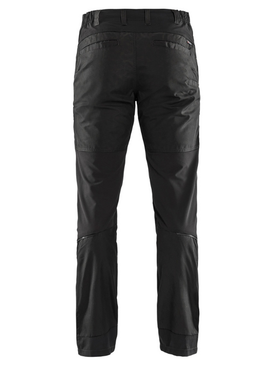 Pantalon de travail Blaklader 1456 - Noir