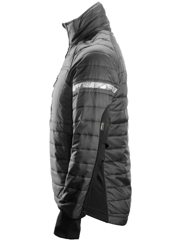 Veste Doudoune Snickers 8101 - Noir