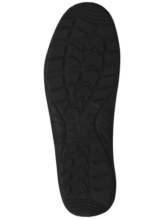 Chaussure de sécurité DeltaPlus Arona - Noir - S1P