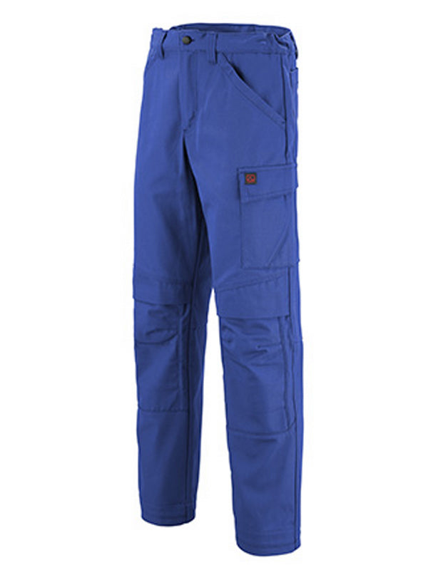 Pantalon de travail Lafont 1MIMUP - 9 coloris