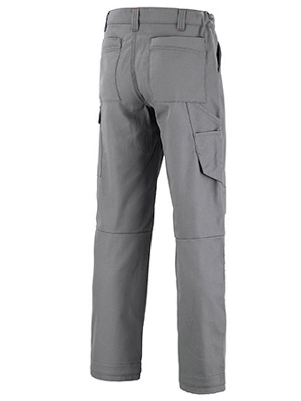 Pantalon de travail Lafont 1MIMUP - 9 coloris