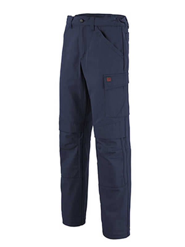 Pantalon de travail Lafont 1MIMUP - 9 coloris