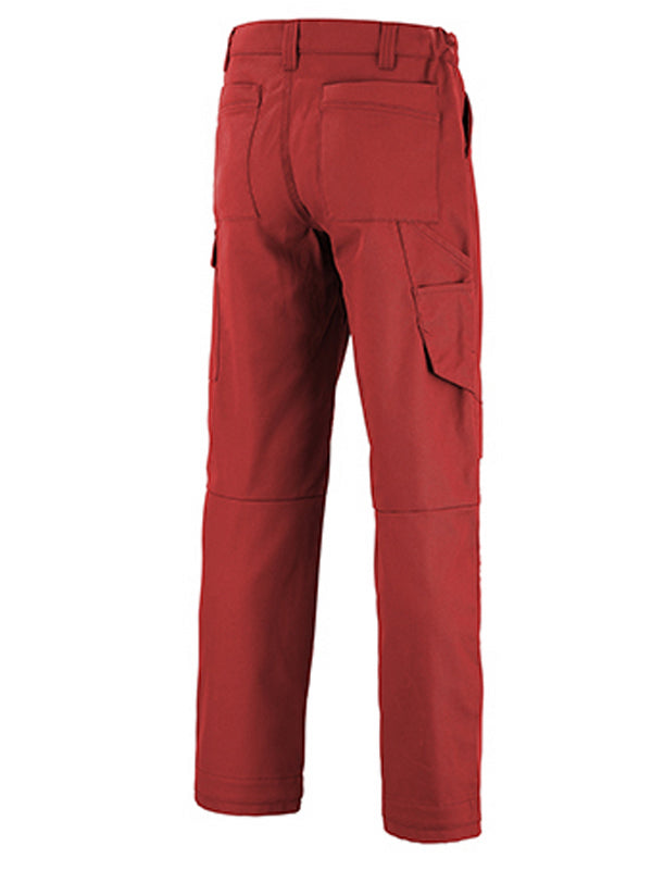 Pantalon de travail Lafont 1MIMUP - 9 coloris