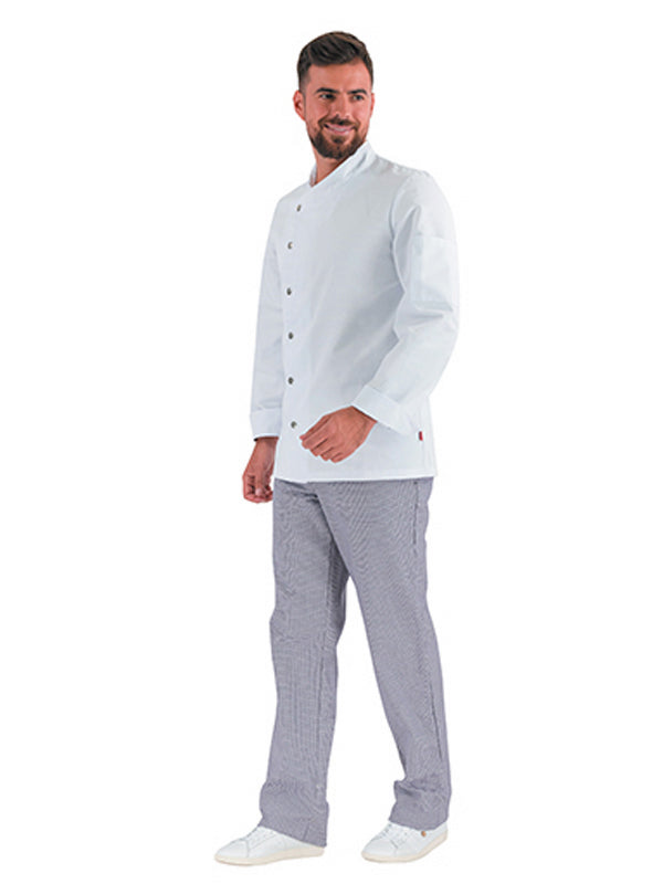 Pantalon cuisine Lafont 1REG -  2 coloris