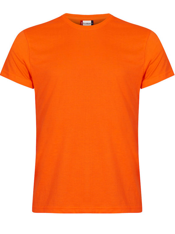 Tee shirt manche courte Newwave New ClassicT - 2 coloris Fluo