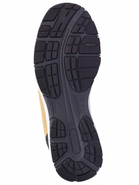 Chaussure de sécurité Solidur ROOTS - S3