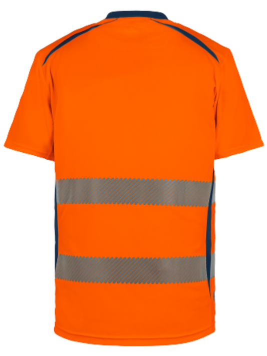 Tee-shirt HV T2S Long Life - 2 coloris