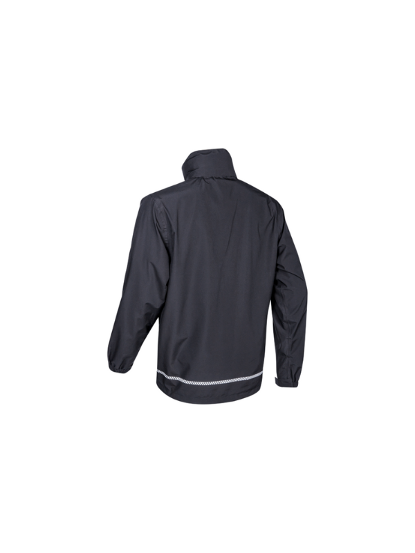 Veste Pluie Softshell Coverguard Hotaru - Noir