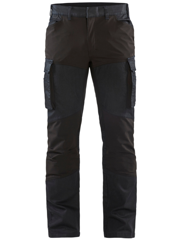 Pantalon de travail Blaklader Maintenance 1457 DENIM MODAPRO