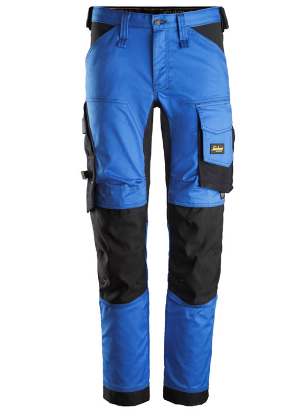 Pantalon de travail Snickers 6341 - 4 coloris