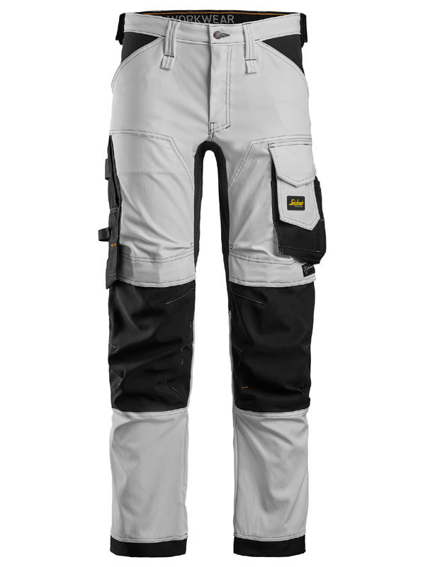 Pantalon de travail Snickers 6341 - 4 coloris