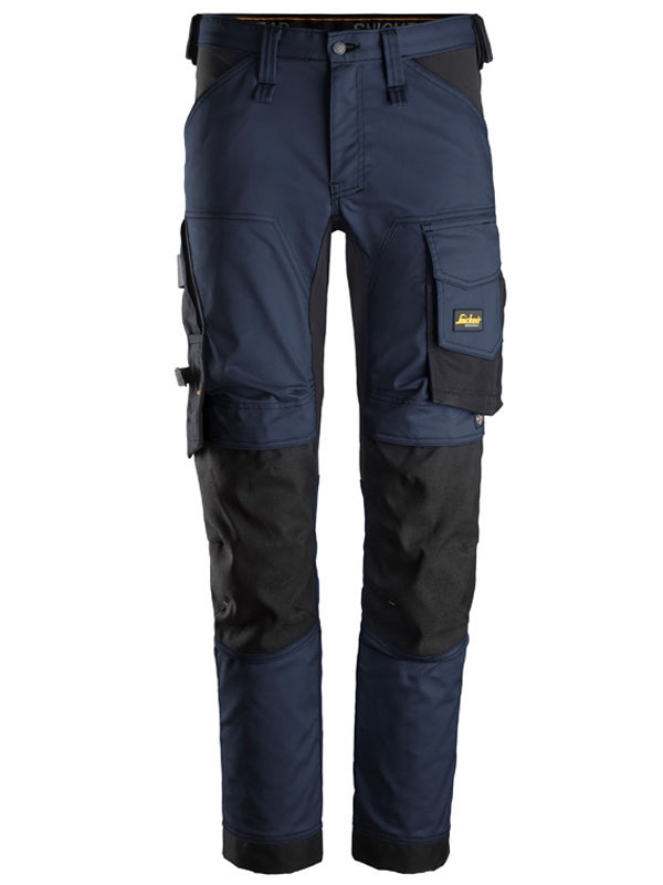 Pantalon de travail Snickers 6341 - 4 coloris