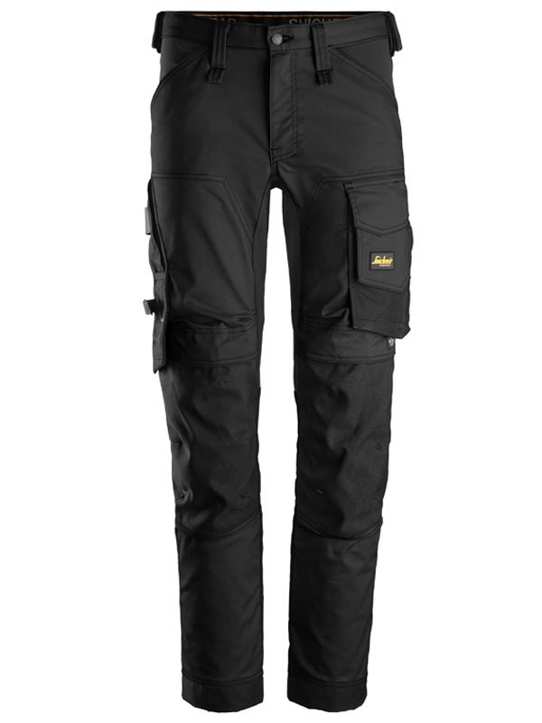 Pantalon de travail Snickers 6341 - 4 coloris