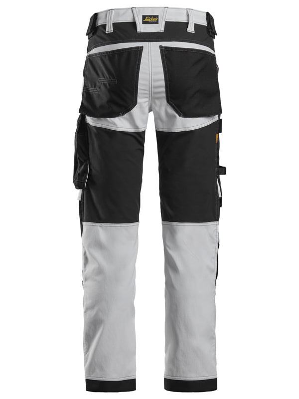 Pantalon de travail Snickers 6341 - 4 coloris