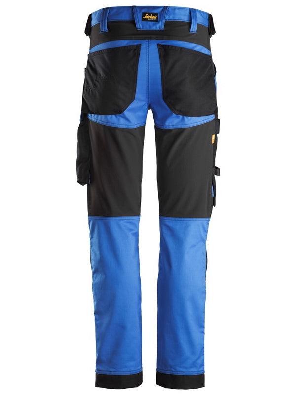 Pantalon de travail Snickers 6341 - 4 coloris