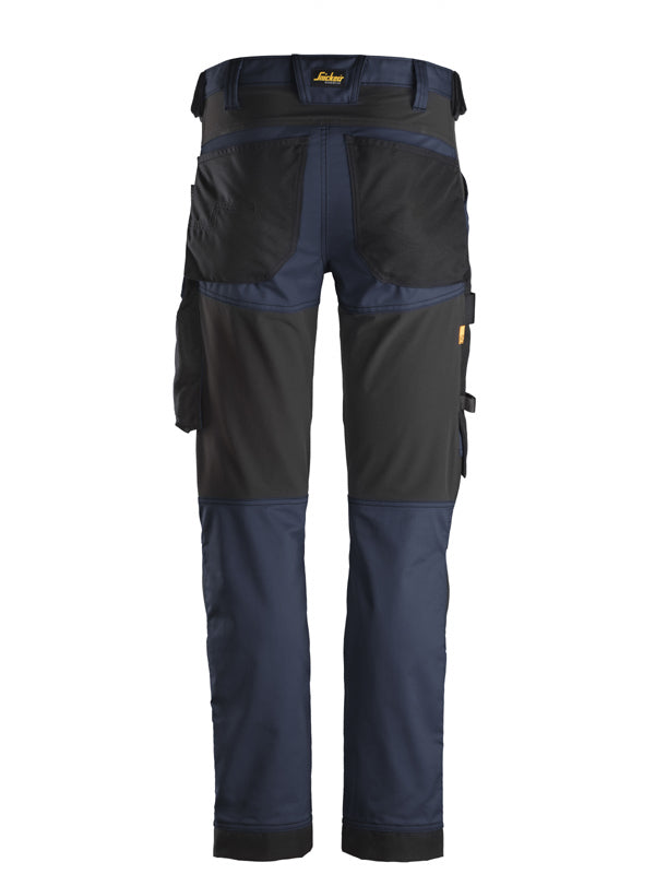 Pantalon de travail Snickers 6341 - 4 coloris