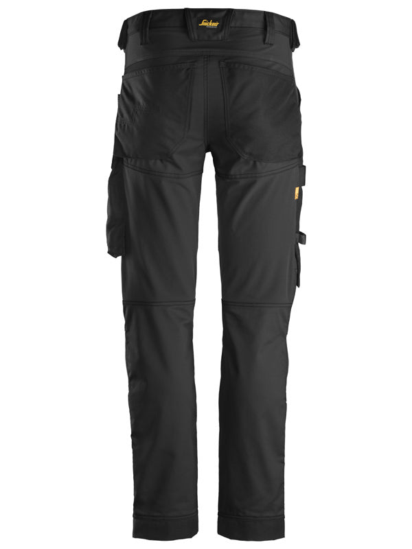 Pantalon de travail Snickers 6341 - 4 coloris