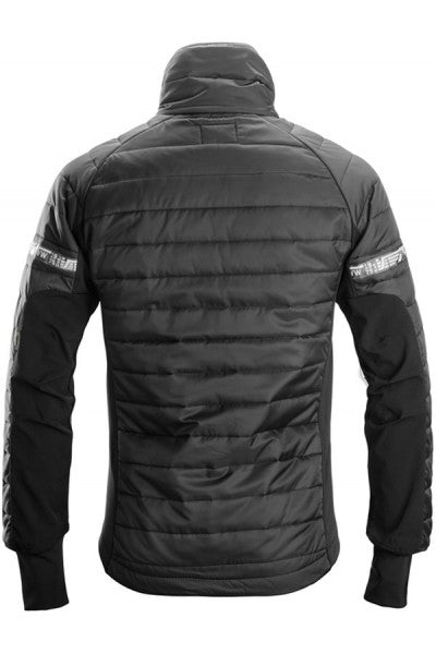 Veste Doudoune Snickers 8101 - Noir