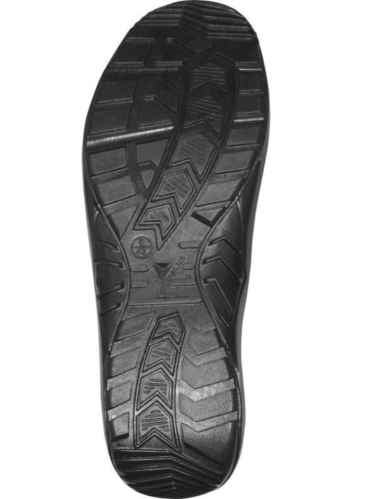 Chaussure de sécurité Delta Plus Como - Bleu - S1P