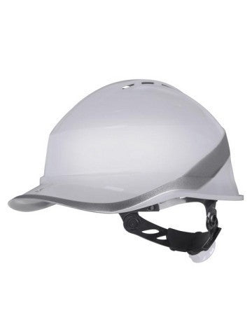 Casque de sécurité Delta Plus DiamondVI - 5 coloris