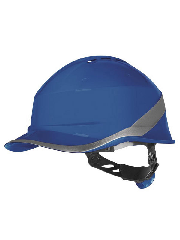 Casque de sécurité Delta Plus DiamondVI - 5 coloris