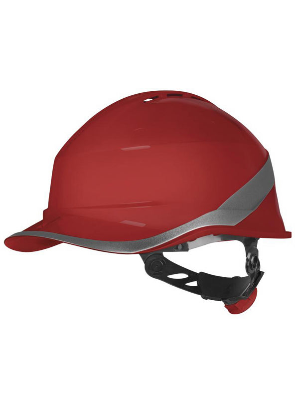 Casque de sécurité Delta Plus DiamondVI - 5 coloris