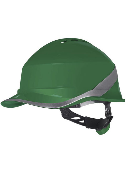 Casque de sécurité Delta Plus DiamondVI - 5 coloris