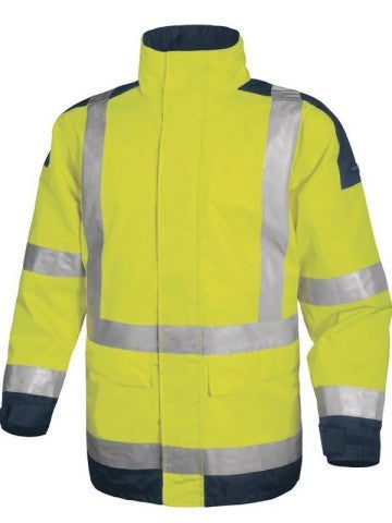 Parka de travail DeltaPlus Easyview - 2 coloris