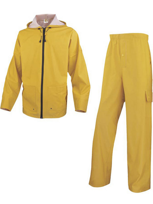 Veste de pluie Delta Plus 850VES - 3 coloris