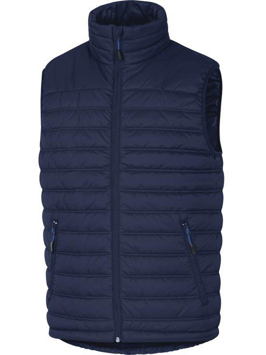 Gilet doudoune Delta Plus Gdoon - 2 coloris