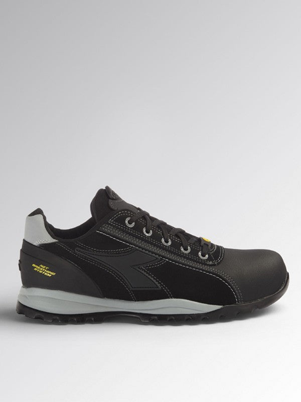 701 173528 01 80013 Chaussure de sécurité Diadora GloveTech Basse - Noir - S3