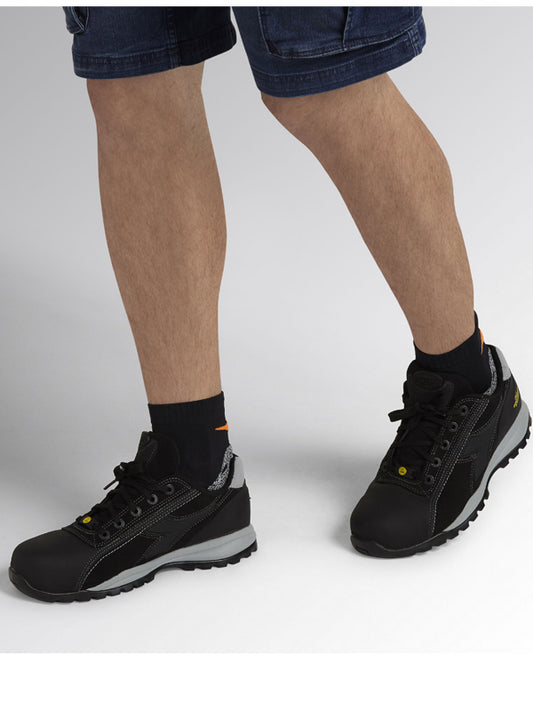 701 173528 01 80013 Chaussure de sécurité Diadora GloveTech Basse - Noir - S3