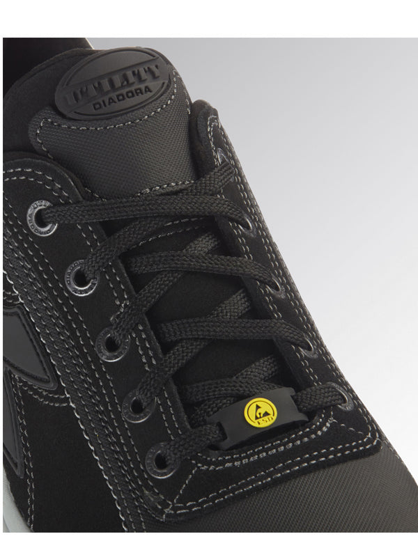701 173528 01 80013 Chaussure de sécurité Diadora GloveTech Basse - Noir - S3