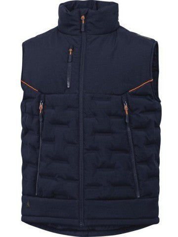 Gilet doudoune Delta Plus Gravity - 2 coloris