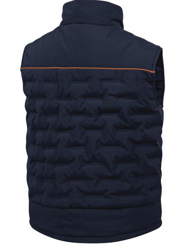 Gilet doudoune Delta Plus Gravity - 2 coloris