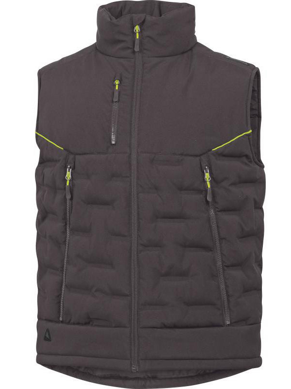 Gilet doudoune Delta Plus Gravity - 2 coloris