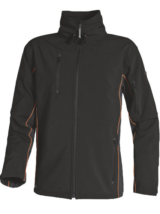 Veste softshell Delta Plus Horten - 2 coloris