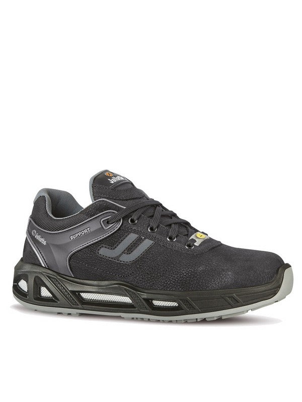 Chaussure de sécurité Jallatte Jaltonic TR - Noir - S3