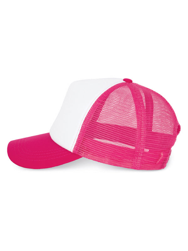 Casquette Top tex KP111 - 6 coloris