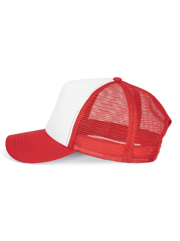 Casquette Top tex KP111 - 6 coloris