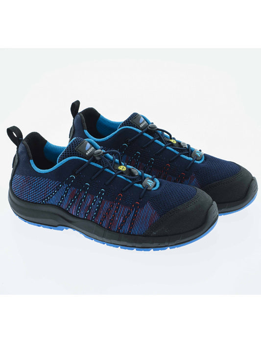 Chaussure de sécurité Panther Lemans - Multicoloris - S3