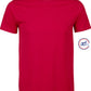 Tee shirt manche courte SOLS Leon - 6 coloris
