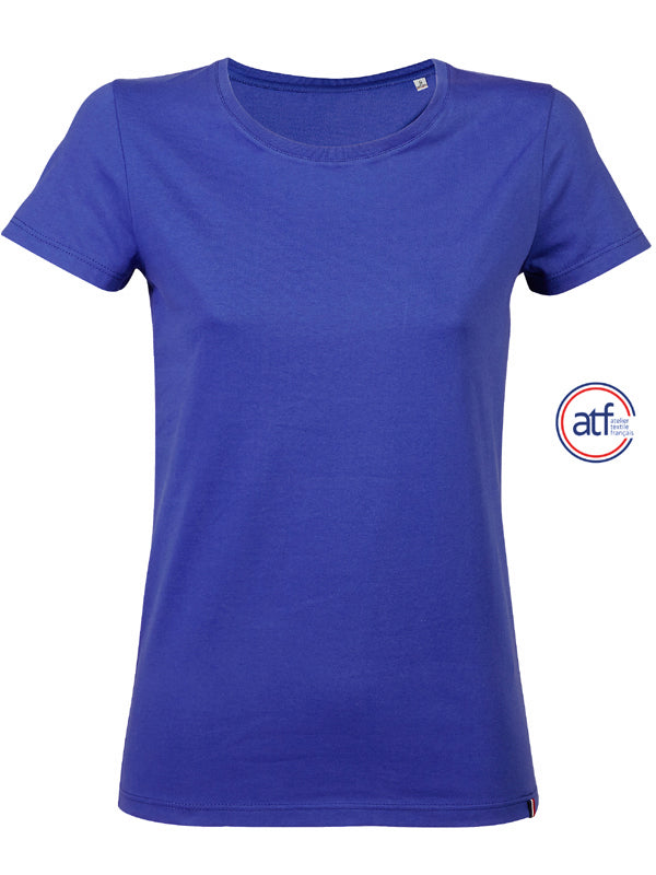 Tee shirt manche courte SOLS Lola - 6 coloris